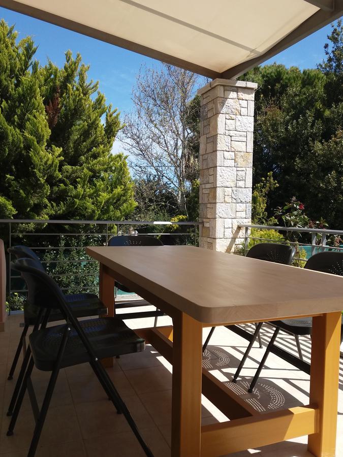 Beach House Nea Makri Exterior foto
